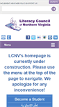 Mobile Screenshot of lcnv.org